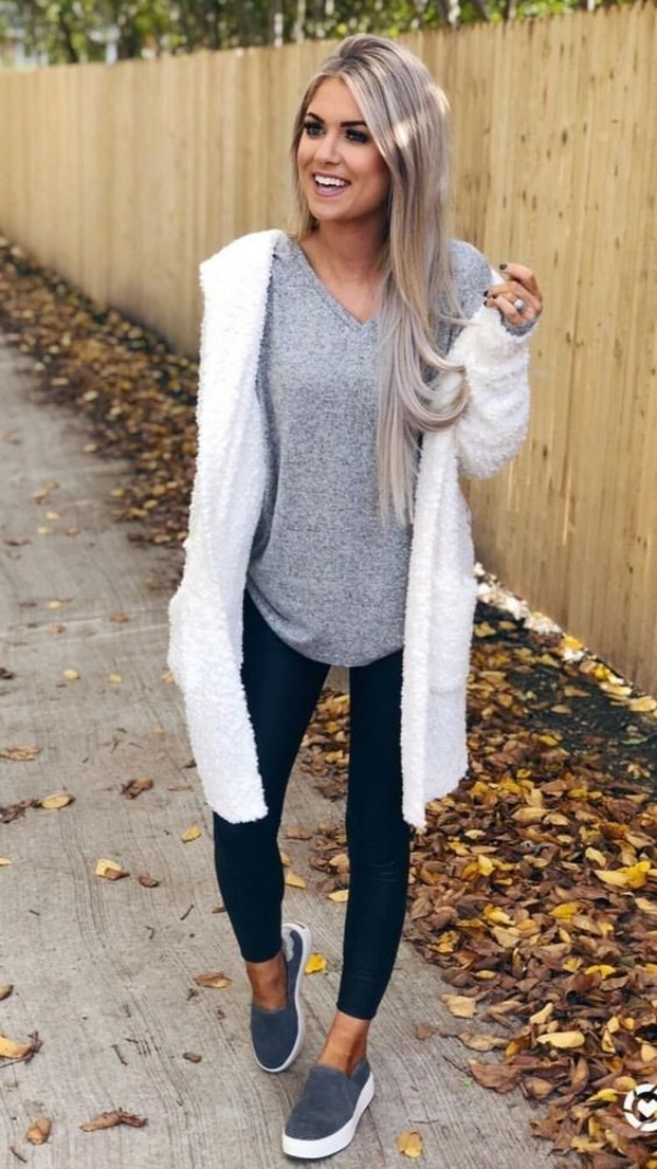 Casual Winter Outfits that look Expensive