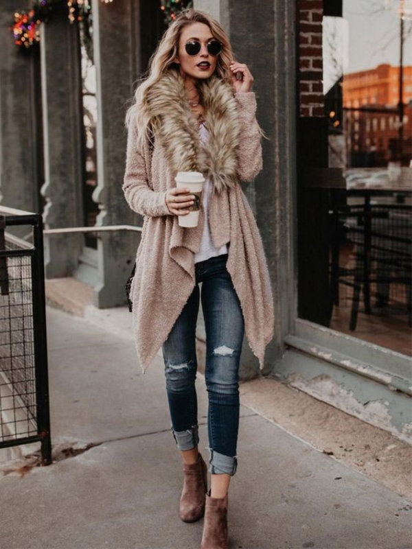 Casual Winter Outfits that look Expensive