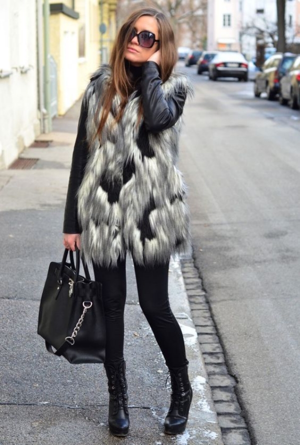 Casual Winter Outfits that look Expensive