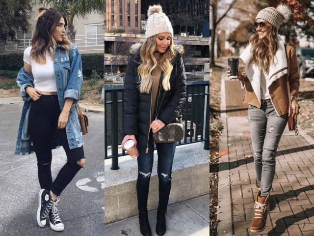 Casual Winter Outfits that look Expensive