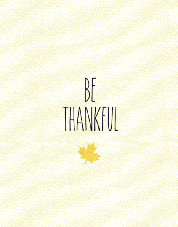 Happy Thanksgiving Quotes For Friends And Family