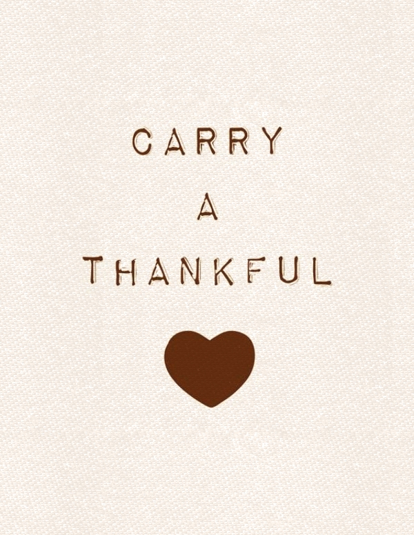 Happy Thanksgiving Quotes For Friends And Family