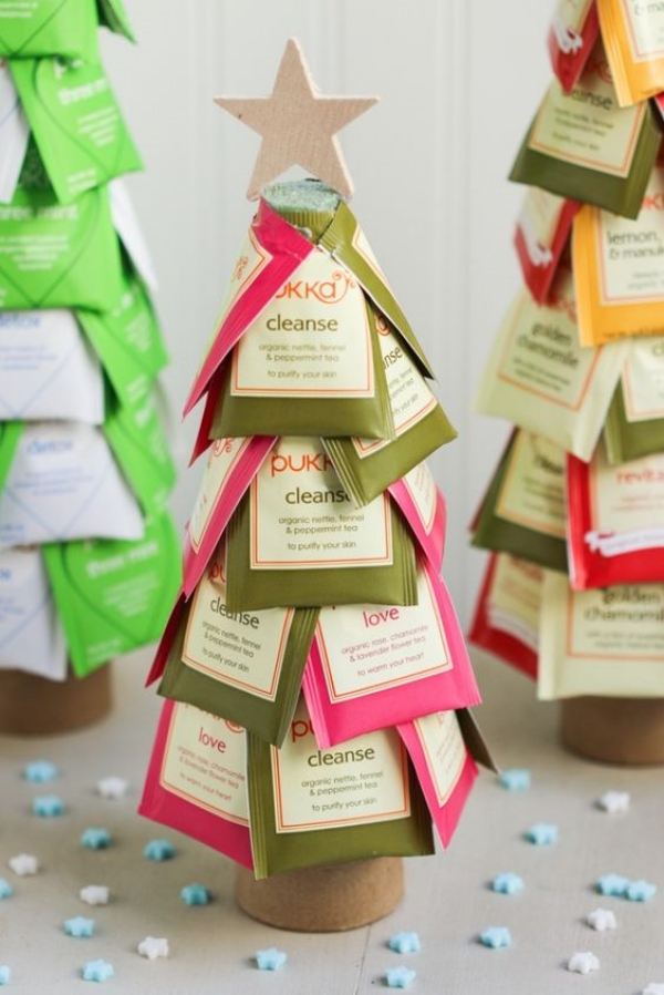 40 Homemade Christmas Gift Ideas And Crafts Made With Love Fashion 