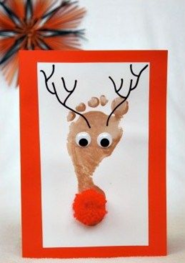 Homemade Christmas Gift Ideas and Crafts (Made with Love)