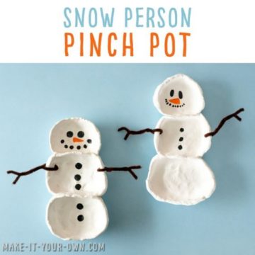 40 Homemade Christmas Gift Ideas and Crafts (Made with Love) - Fashion Enzyme