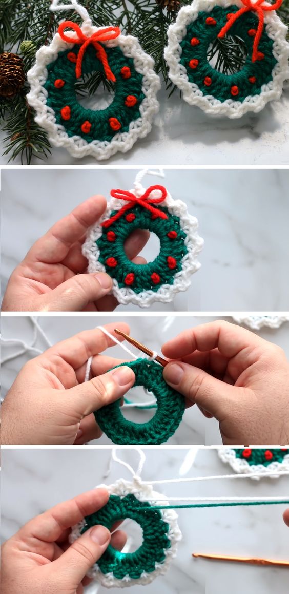 Homemade Christmas Gift Ideas and Crafts