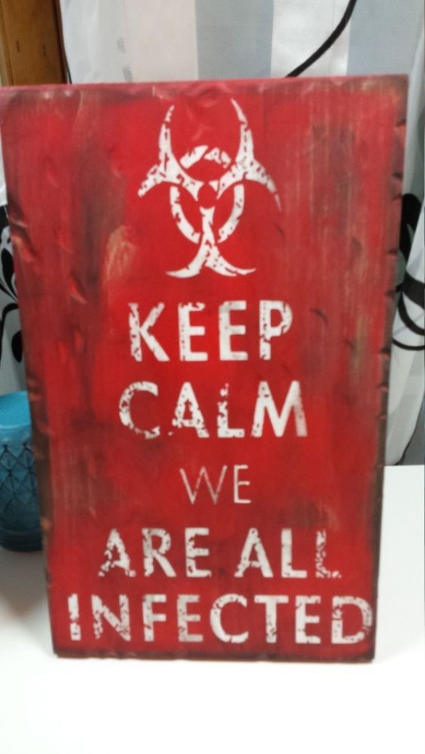 Spooky Indoor Halloween Decoration Ideas