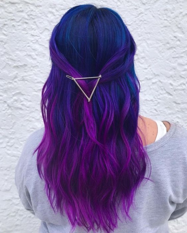 Trending Winter Hair Color Ideas to try