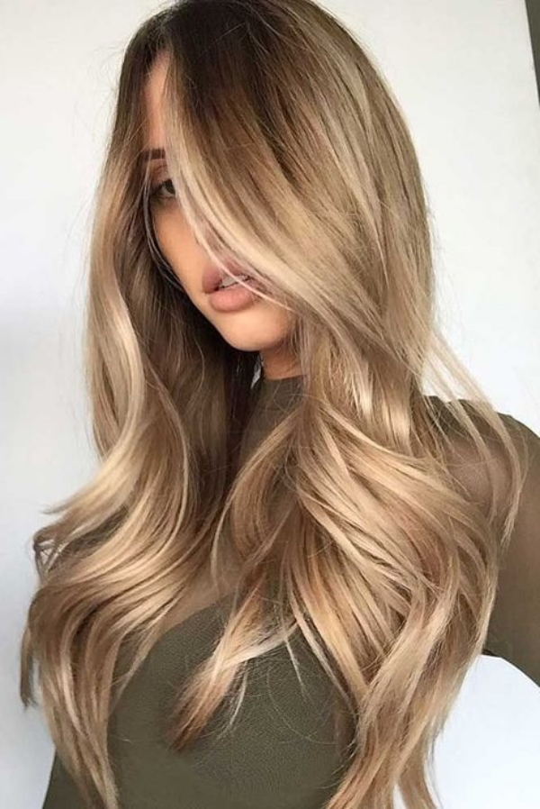 Trending Winter Hair Color Ideas to try