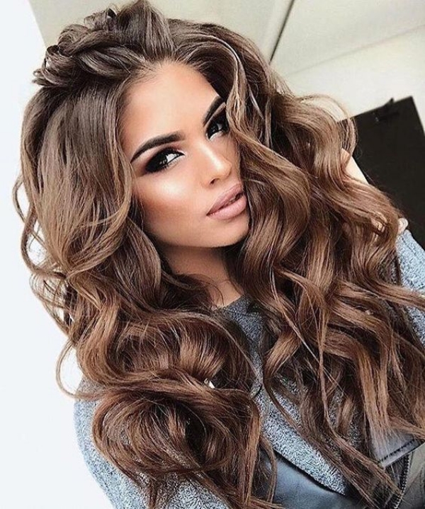 Trending Winter Hair Color Ideas to try