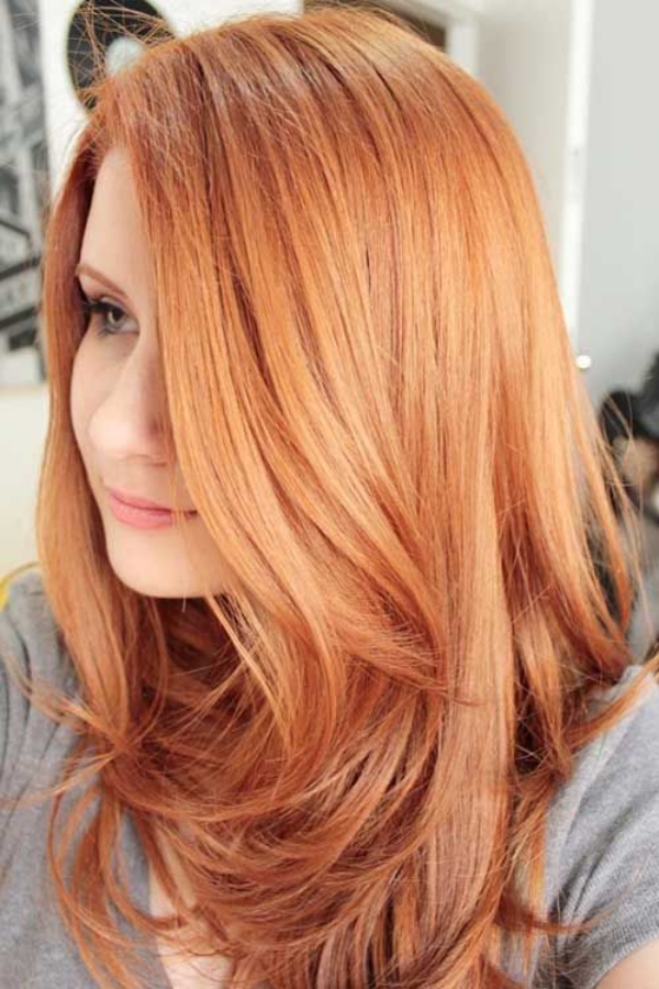 Trending Winter Hair Color Ideas to try