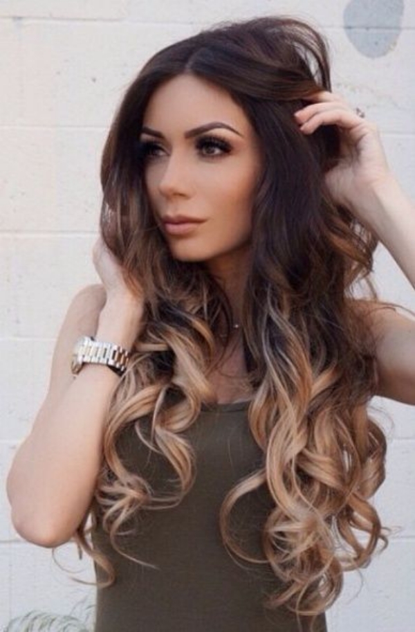 Trending Winter Hair Color Ideas to try