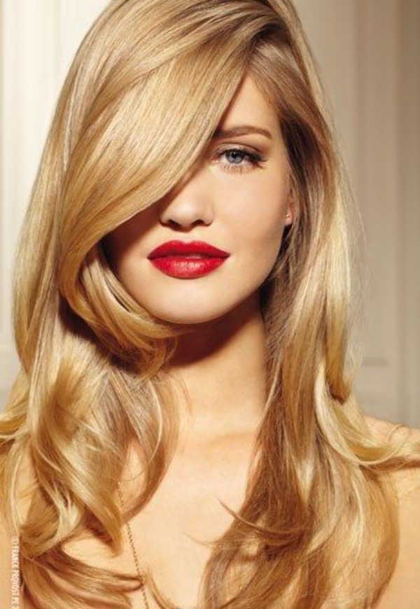 Trending Winter Hair Color Ideas to try