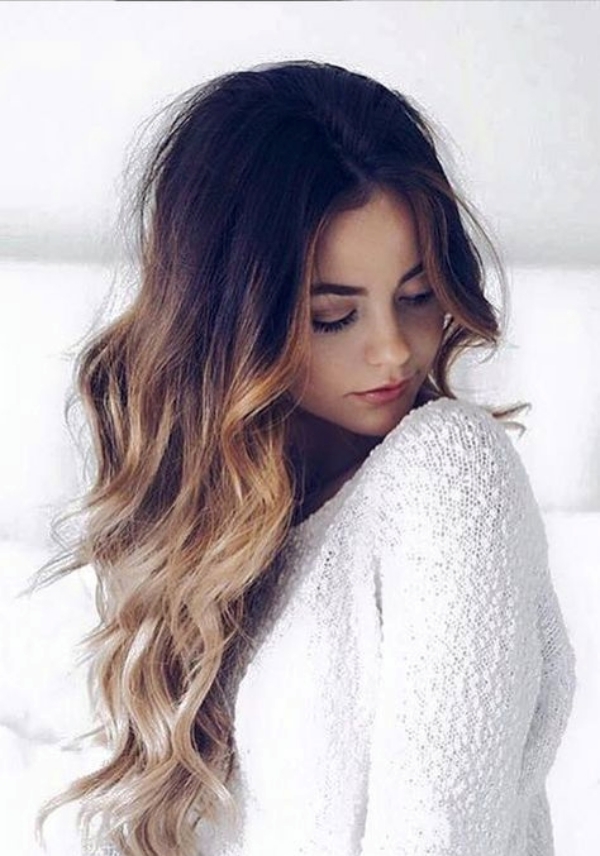 Trending Winter Hair Color Ideas to try