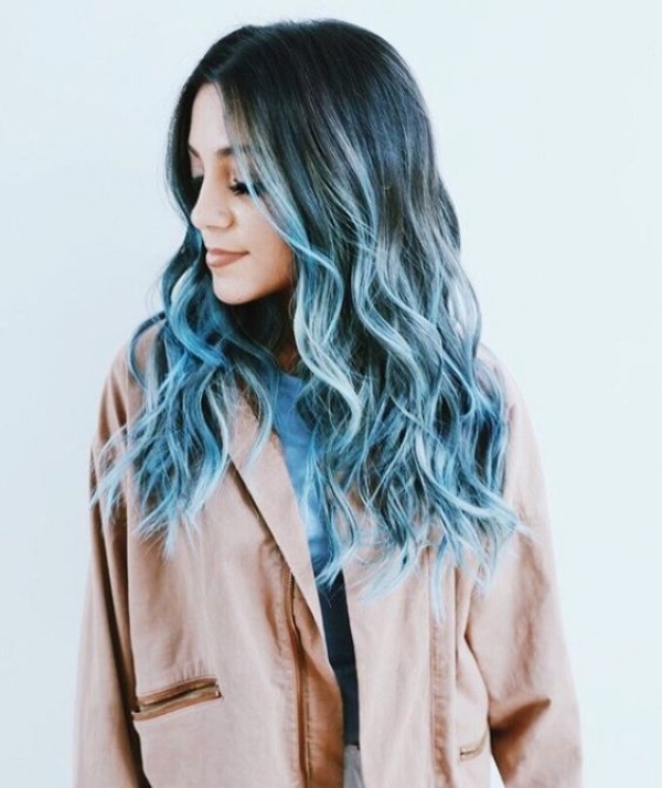 Trending Winter Hair Color Ideas to try