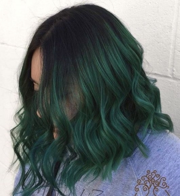 Trending Winter Hair Color Ideas to try