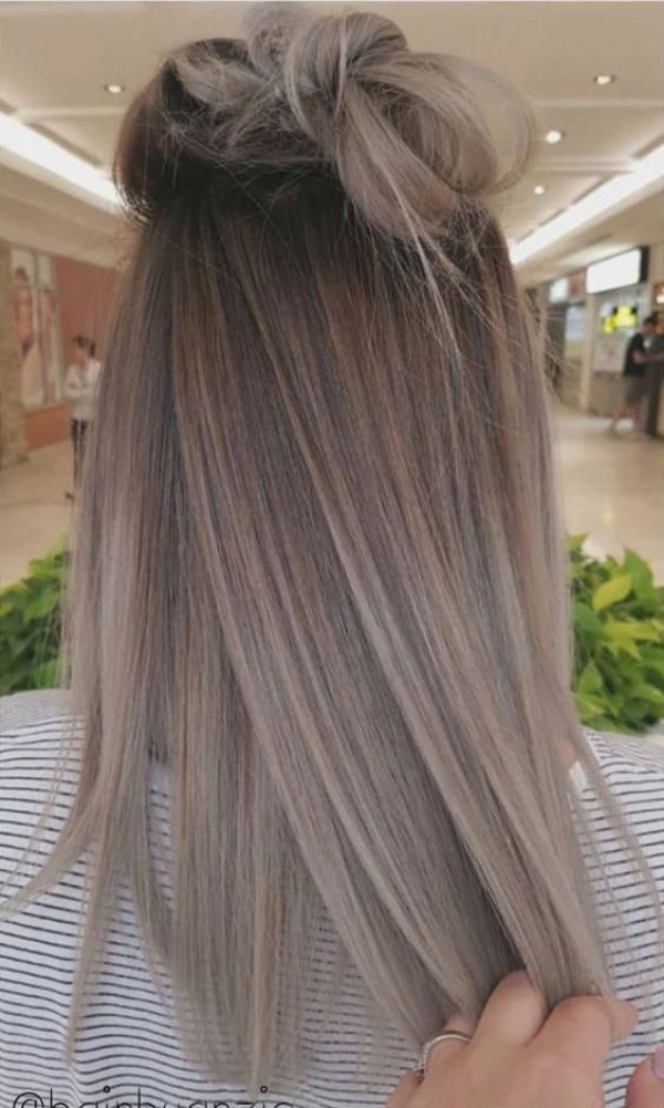 Trending Winter Hair Color Ideas to try