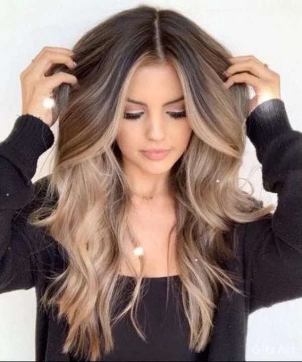 Trending Winter Hair Color Ideas to try