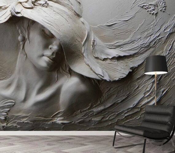 Easy Steps to Create a Wall Mural from your Photos Fashion Enzyme