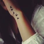 Best 50 Pretty Small Tattoo Designs for Girls