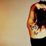 Top 50 Cute Butterfly Tattoo Designs for Girls