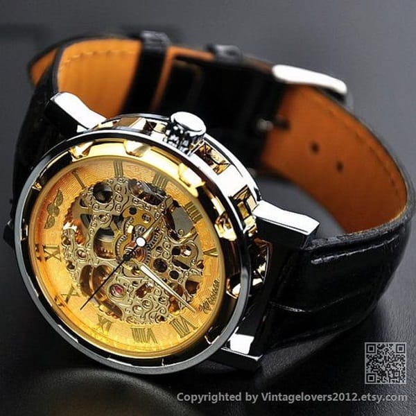 Classy Mens Fashion Accessories14.1