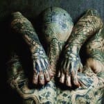 Top 50 Full Body Tattoo Designs for Men and Women