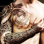 Top 55 Latest Tattoo designs for Men Arms