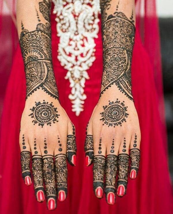 Arabic Mehandi Designs11