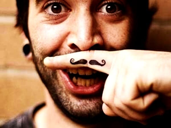 Small Tattoo Designs for Men8