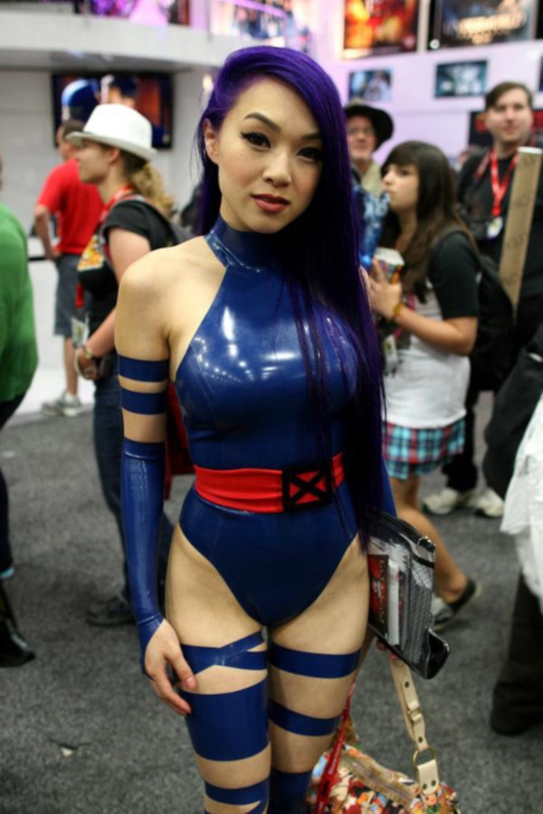 New Sexy Halloween Costumes Ideas