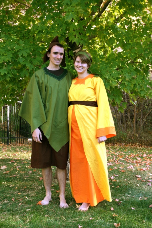 New Sexy Halloween Costumes Ideas