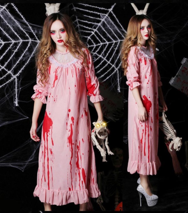 New Sexy Halloween Costumes Ideas