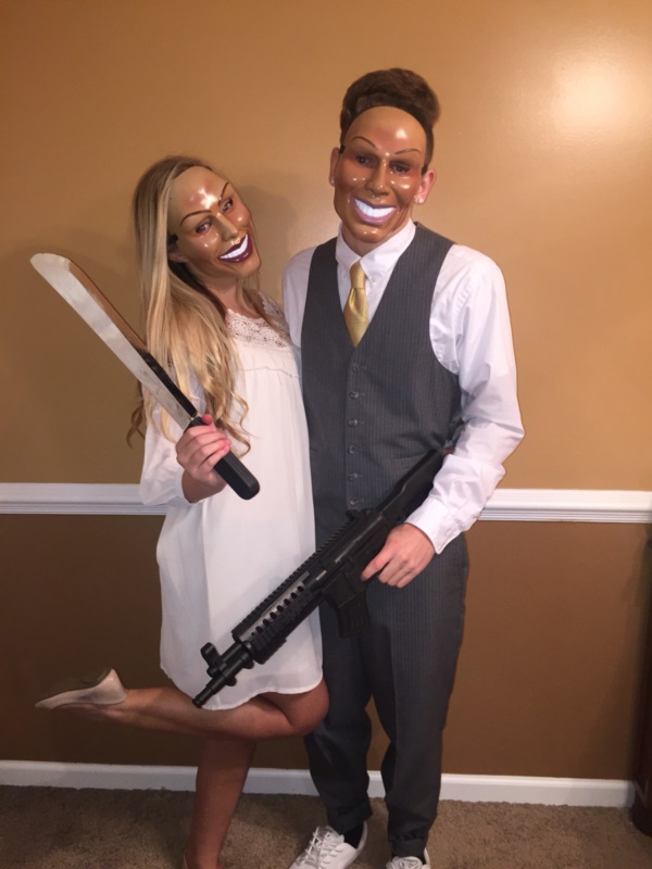 New Sexy Halloween Costumes Ideas