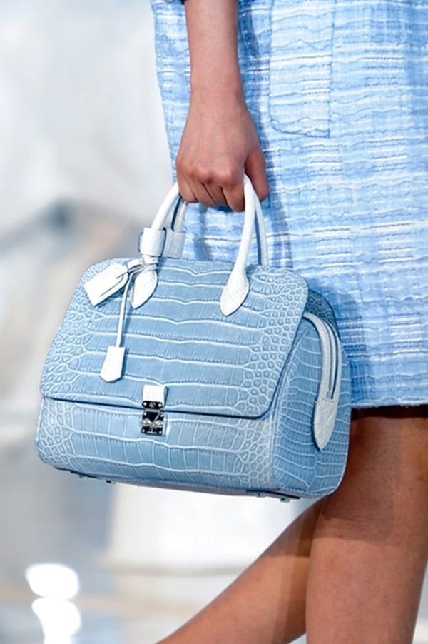 50 Splendid Handbag Designs for Parties