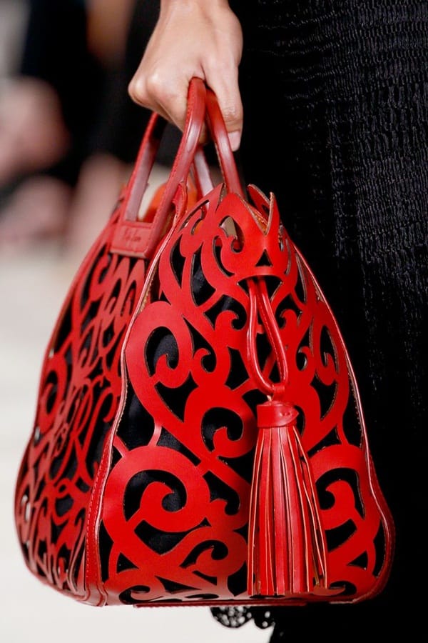 50 Splendid Handbag Designs for Parties