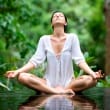 Do Regular Meditation & You’ll be Filled with Positivity