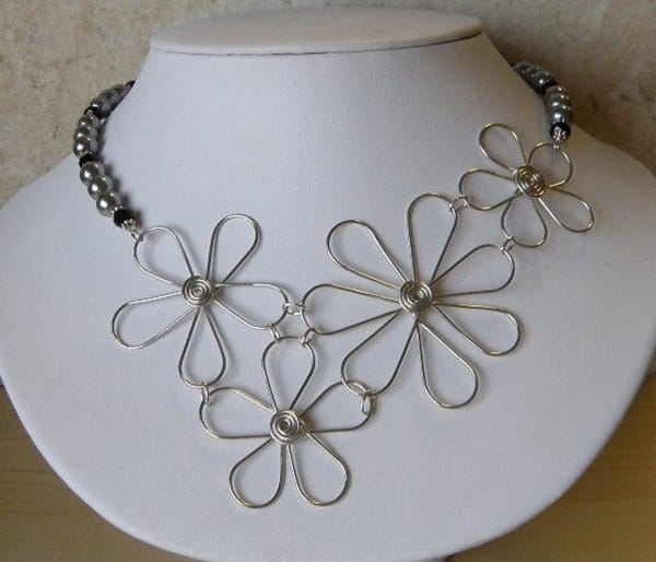 Try out some Handmade Jewelry Designs this season!