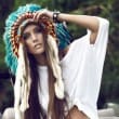 Latest 60 Cute Boho Outfits for Girls in 2015