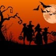 50 Funny Happy Halloween Quotes and Sayings