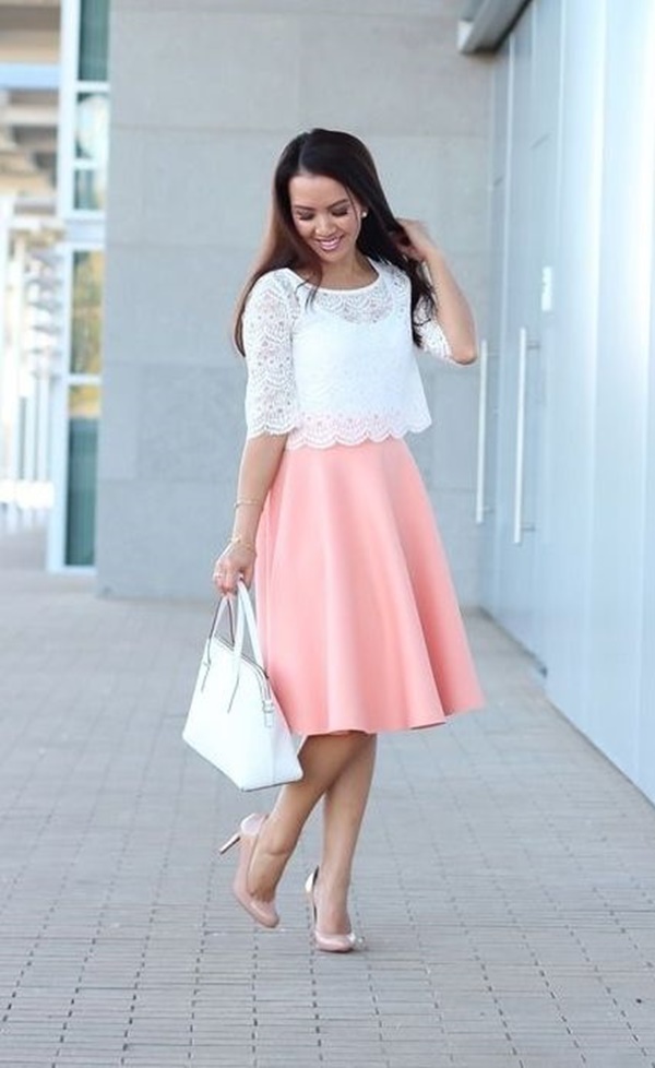 40 Styles of Skirt Every Woman Should Own