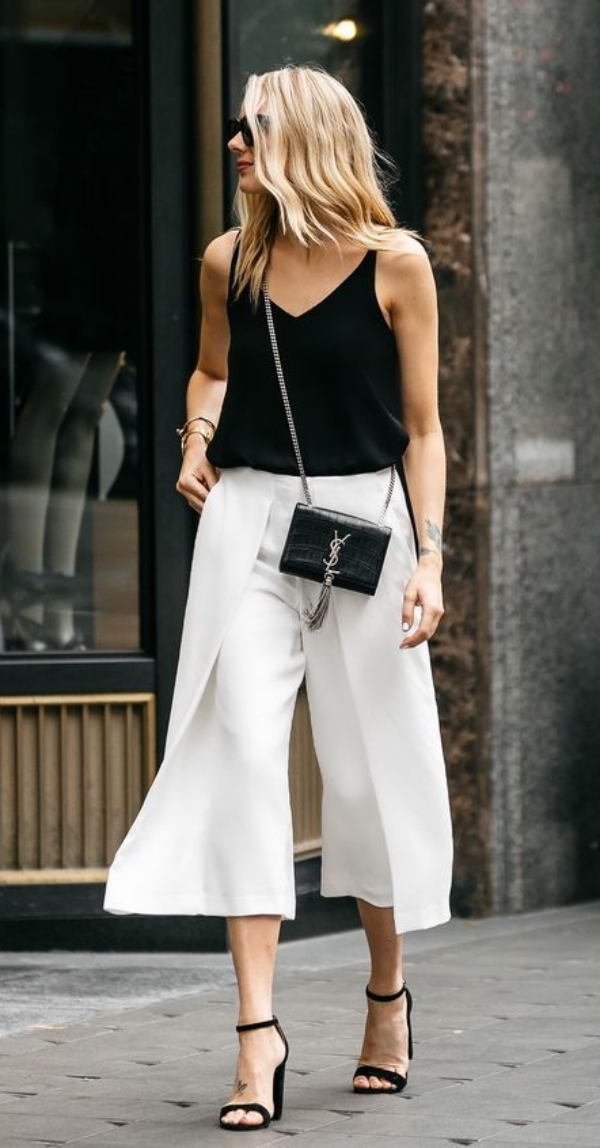 Casual Work Outfits Ideas