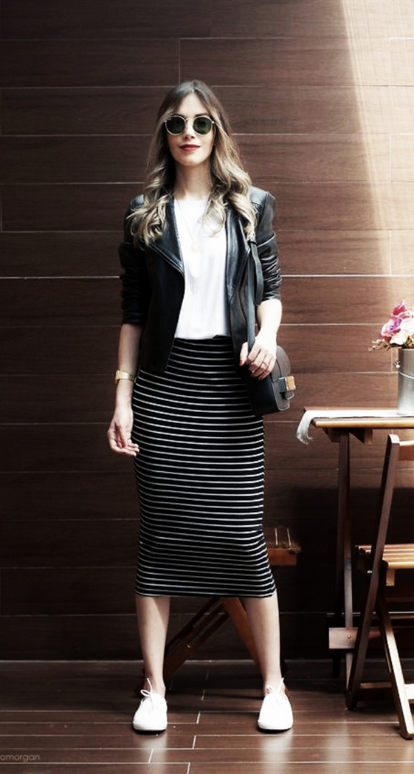 Casual Work Outfits Ideas