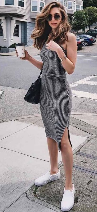 Casual Work Outfits Ideas