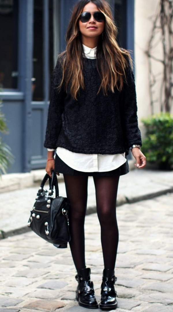 Casual Work Outfits Ideas8