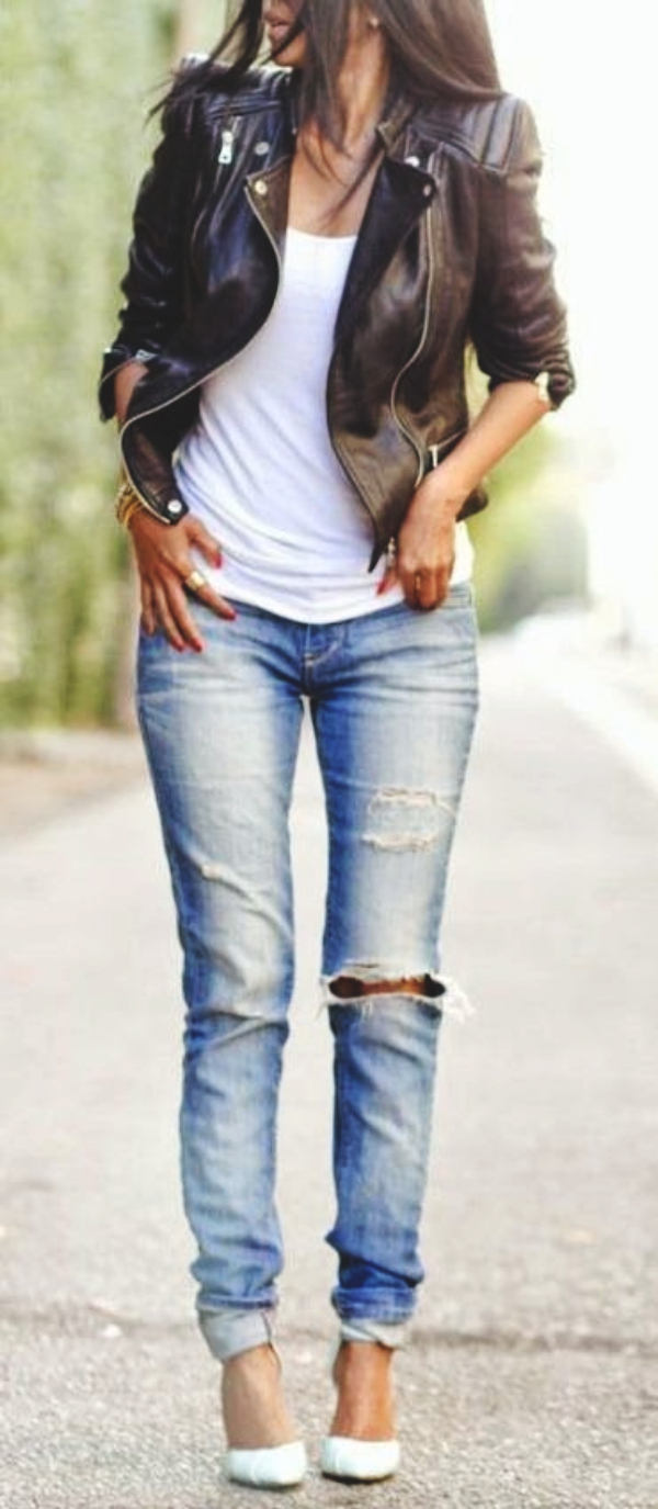 Casual Work Outfits Ideas13