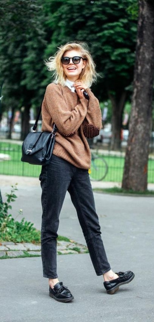 Casual Work Outfits Ideas