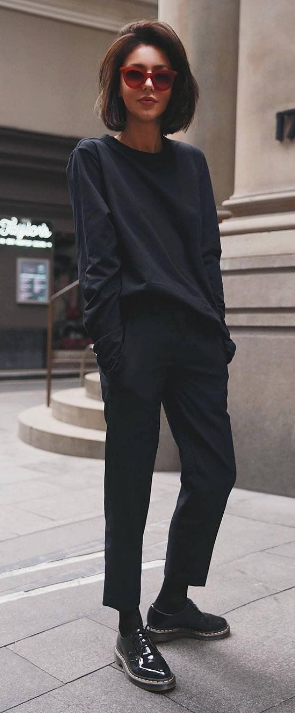 Casual Work Outfits Ideas