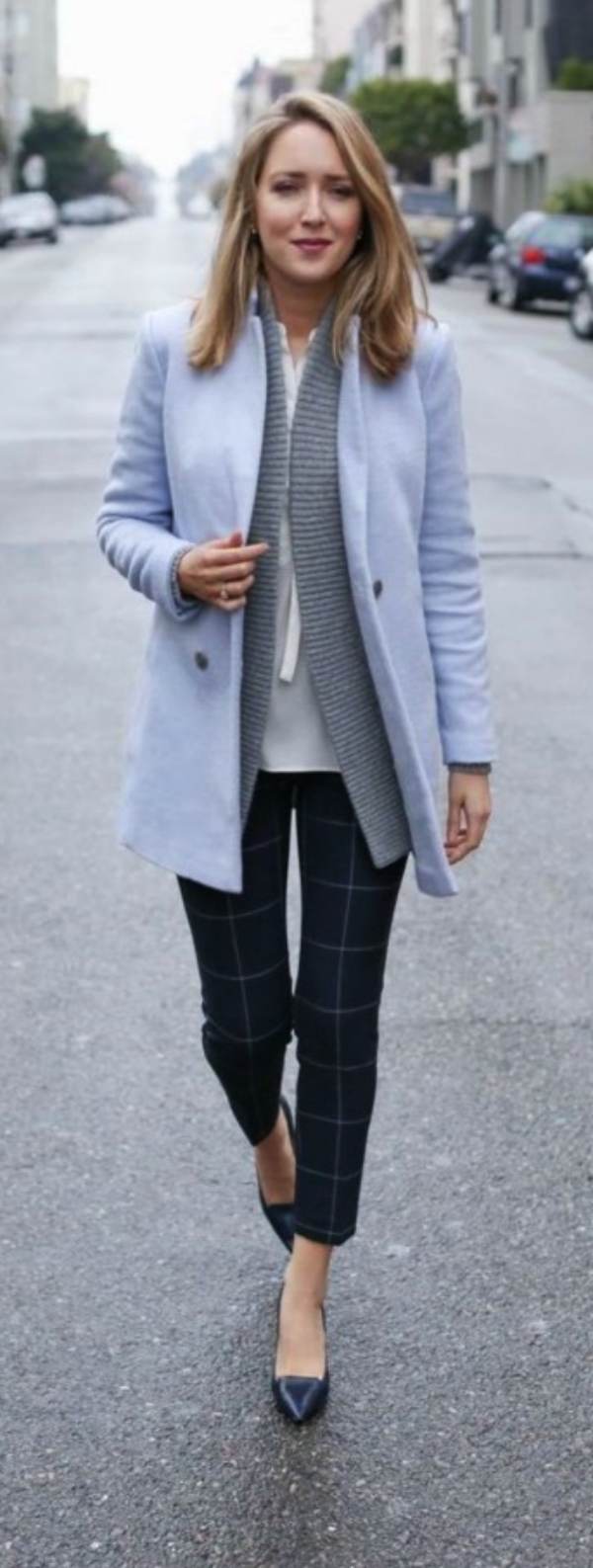 casual work outfits ideas