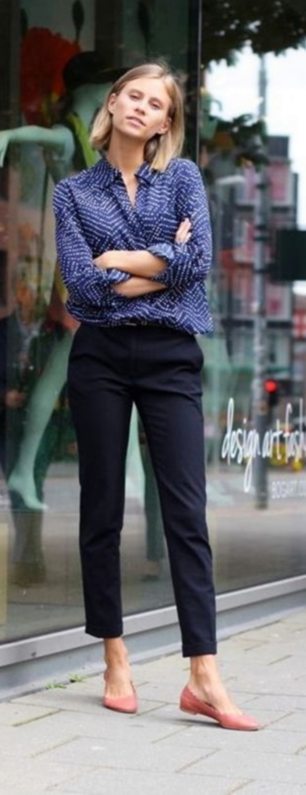 casual work outfits ideas